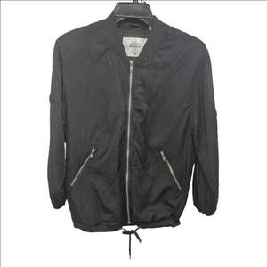 Cheap Monday Boom Bomber Jacket Black size XS